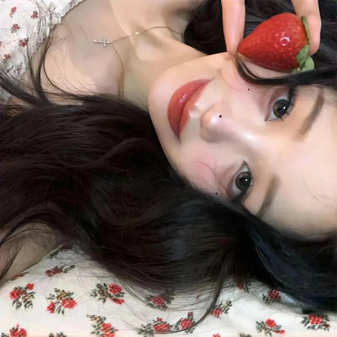 甜美的梦