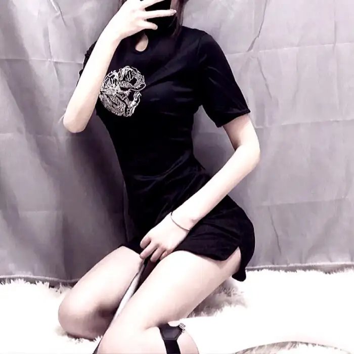 我家是个博物馆